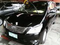 For sale Toyota Innova 2013-3