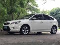 2010 Ford Focus Hatchback FOR SALE-1