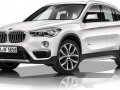 Bmw X1 2017 New for sale-4