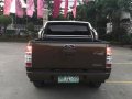 Almost brand new Ford Ranger Gasoline for sale -1