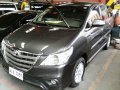 For sale Toyota Innova 2015-0