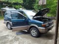 Toyota Revo 1999 GLX Green for sale-1