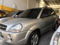 2008 HYUNDAI TUCSON CRDi for sale-0