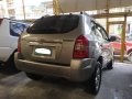 2008 HYUNDAI TUCSON CRDi for sale-1