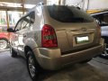2008 HYUNDAI TUCSON CRDi for sale-4