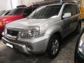 2008 NISSAN XTRAIL AT for sale-0