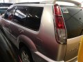 2005 NISSAN XTRAIL Silver for sale-1