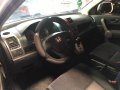 2008 HONDA CRV White for sale-2
