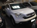 2008 HONDA CRV White for sale-3