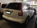 2008 HONDA CRV White for sale-4