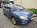2007 FORD FOCUS GHIA AT for sale-0