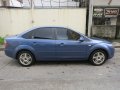 2007 FORD FOCUS GHIA AT for sale-1