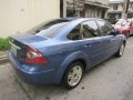 2007 FORD FOCUS GHIA AT for sale-2
