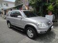 2003 HONDA CRV SUPER FRESH for sale-1