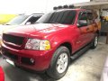 2006 FORD EXPLORER AT for sale-0