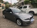 2012 BMW 318i Grey for sale-1