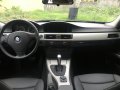 2012 BMW 318i Grey for sale-2