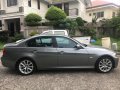 2012 BMW 318i Grey for sale-3