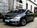 HONDA CIVIC 1.8S 2010 A/T for sale-0