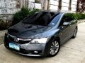 HONDA CIVIC 1.8S 2010 A/T for sale-5