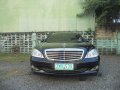 For sale Mercedes-Benz S350 2008-1