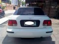 1997 HONDA CIVIC LXI A/T for sale -9