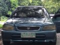 1997 Honda City BLUE FOR SALE-5