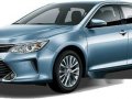 Toyota Camry G 2017 New for sale-0