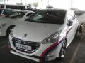 For sale Peugeot GTI 2016-3