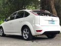 2010 Ford Focus Hatchback FOR SALE-2