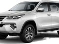 New for sale Toyota Fortuner V 2017-4