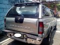 2004 Nissan Frontier Diesel Automatic for sale -9