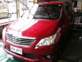 For sale Toyota Innova 2015-4