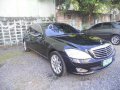 For sale Mercedes-Benz S350 2008-2