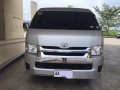 Toyota Hiace 2014 GL GRANDIA A/T-1