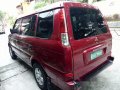 Mitsubishi Adventure 2007 for sale-3