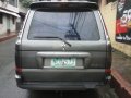 For sale Mitsubishi Adventure 2009-3