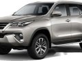 Toyota Fortuner G 2017 Brown for sale-4