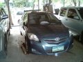 Toyota Vios 2008 blue for sale-3