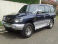 For sale Mitsubishi Pajero 2001-1