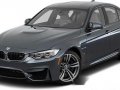 New for sale Bmw M3 2017-2