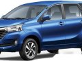 Toyota Avanza E 2017-1