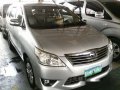 For sale Toyota Innova 2013-0