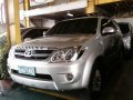 For sale Toyota Fortuner 2008-1