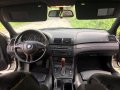 2003 BMW 318i SILVER FOR SALE-3