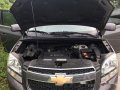 2013 Chevrolet Orlando LIKE NEW FOR SALE-5