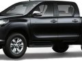 For sale Toyota Hilux G 2017-2