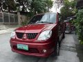 Mitsubishi Adventure 2007 for sale-1