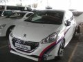 For sale Peugeot GTI 2016-2