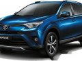 For sale Toyota Rav4 Premium 2017-0